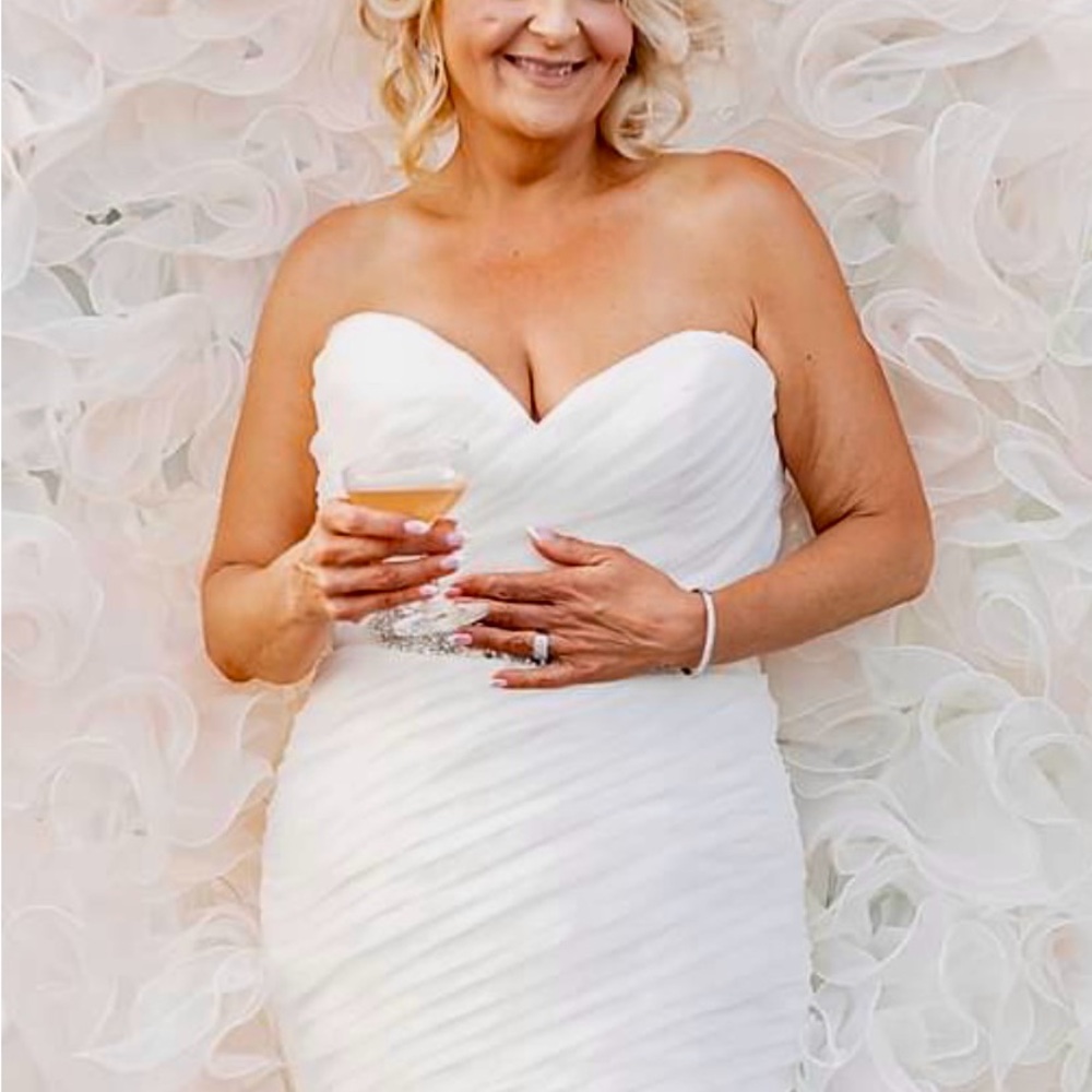 Allure Bridal Gown